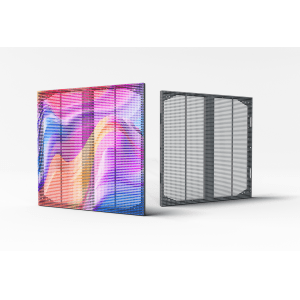 Медиафасад P12,5-12,5